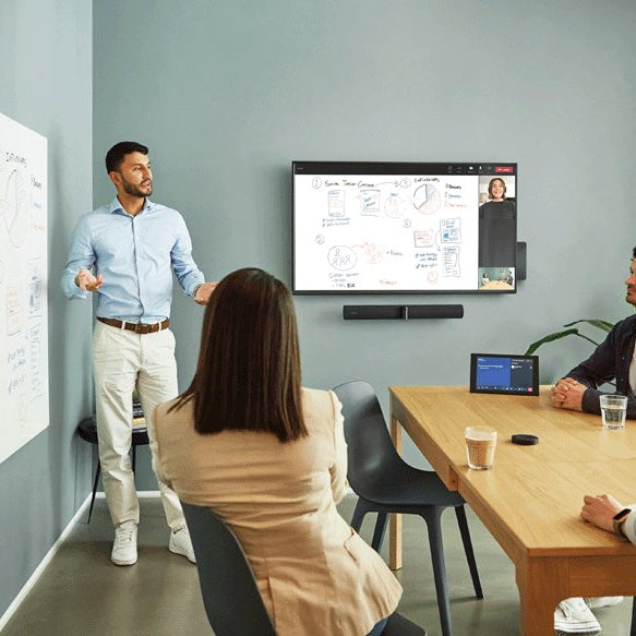 Jabra PanaCast 50 - Includes Whiteboard Feature