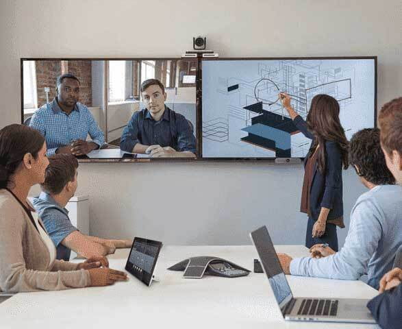 Video Conferencing