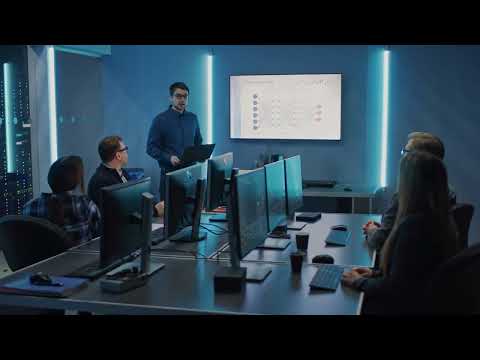 AirMedia® Wireless Presentation and Conferencing