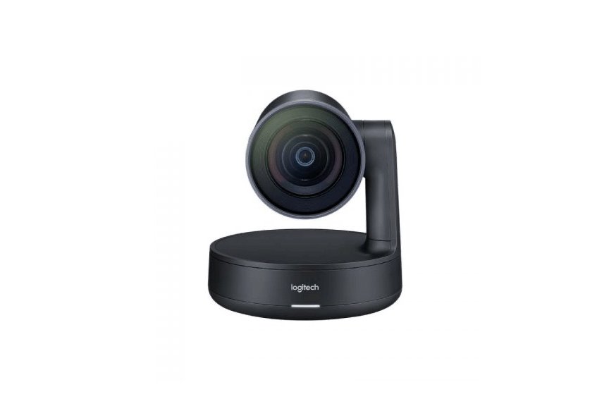 Logitech RALLY PLUS Camera