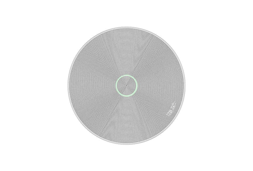 Yealink CM20 - Bottom View