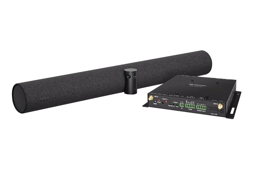 Crestron UC-SB-P50-AM-WF-I KIT AirMedia® Series 3 Conferencing System