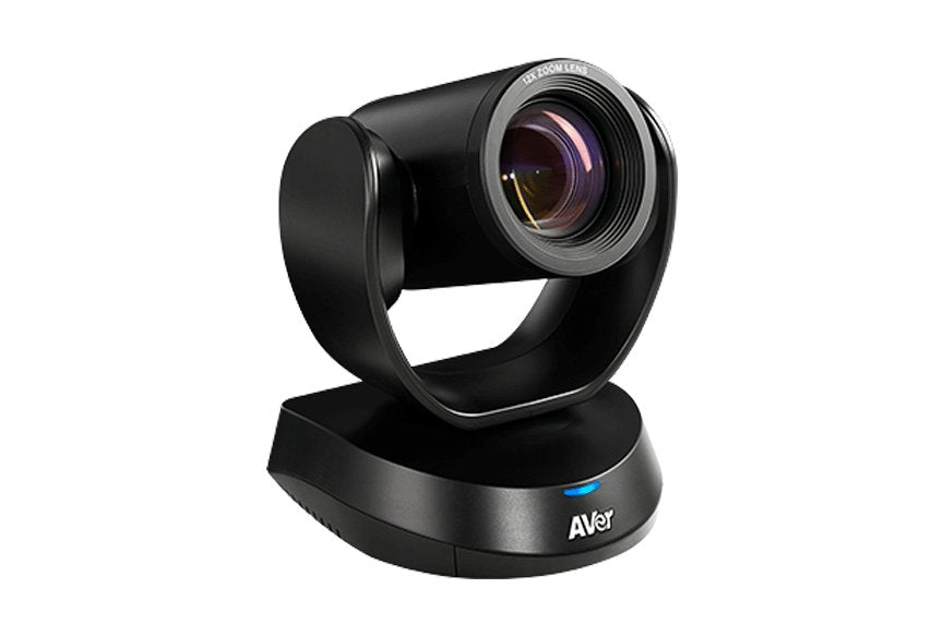 AVer CAM520 Pro3 - Side