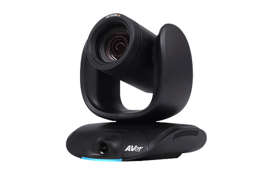 AVer CAM550 - Tilt Up
