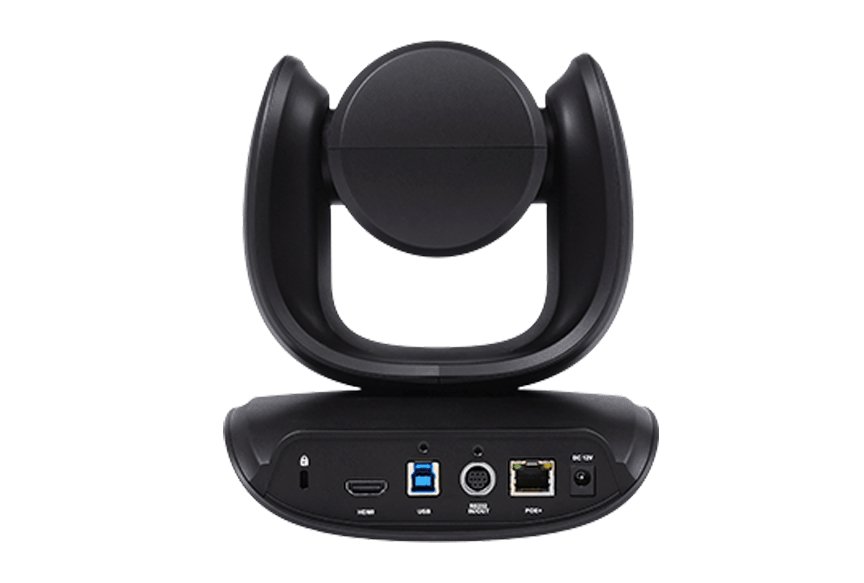 AVer CAM550 - Back