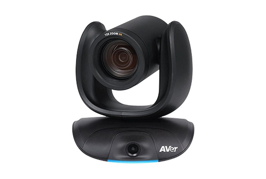 AVer CAM550 - Tilt Down