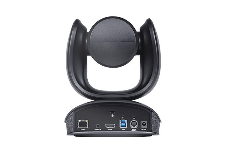 AVer CAM570 - Back