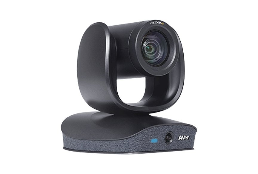 AVer CAM570 - Side