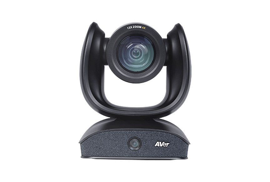 AVer CAM570 - Front