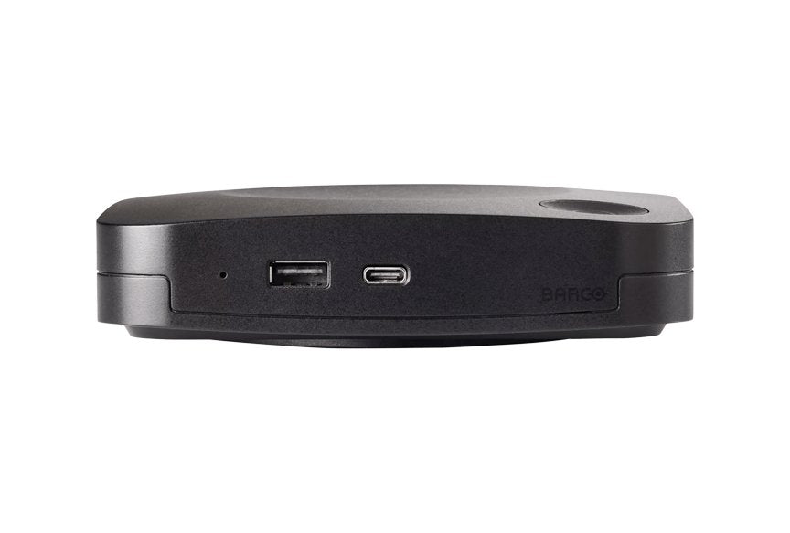 Barco ClickShare C‑10 - Front View