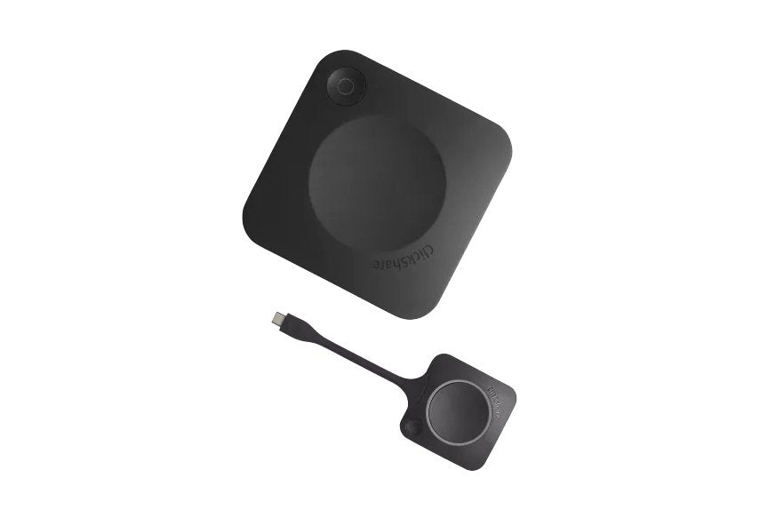 Barco ClickShare C-10 - One Button