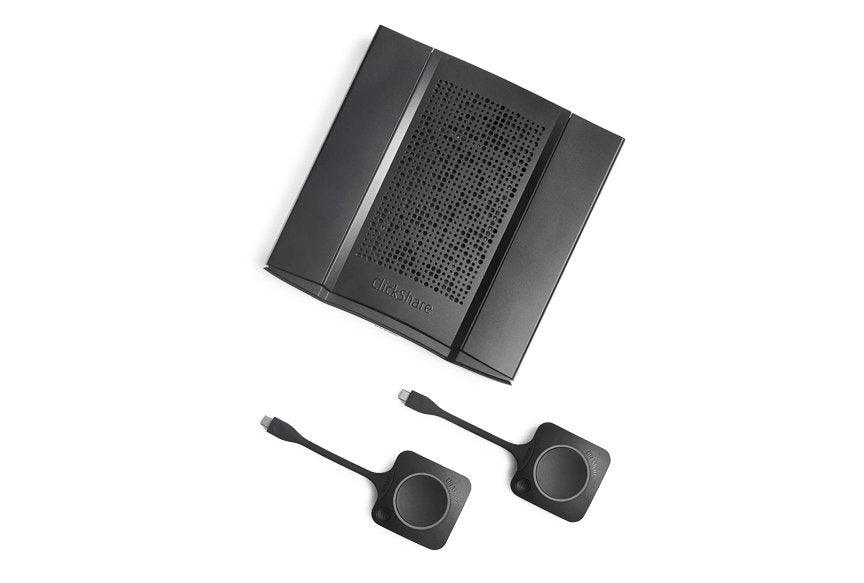 Barco ClickShare CX‑50 (2nd generation)