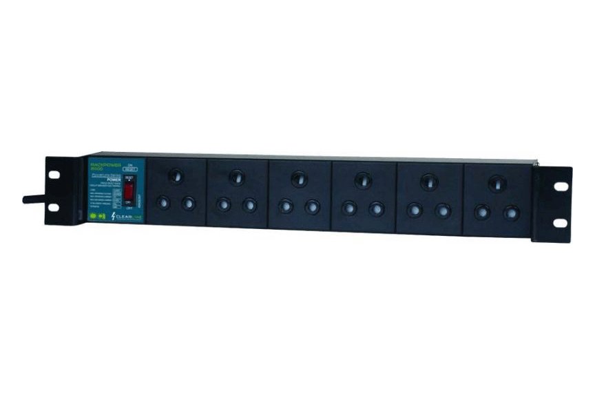 Clearline Rackpower 2000 61W