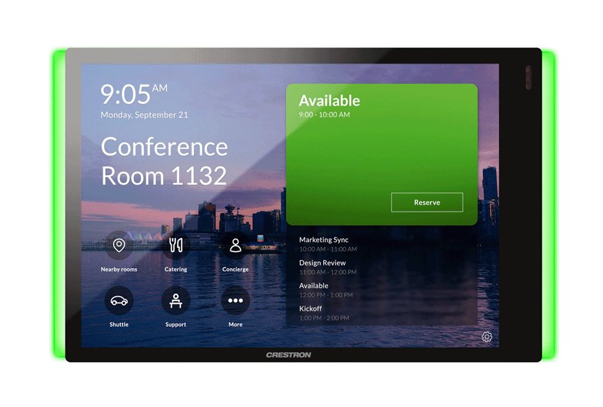 Crestron TSS-770-T-B-S-LB KIT