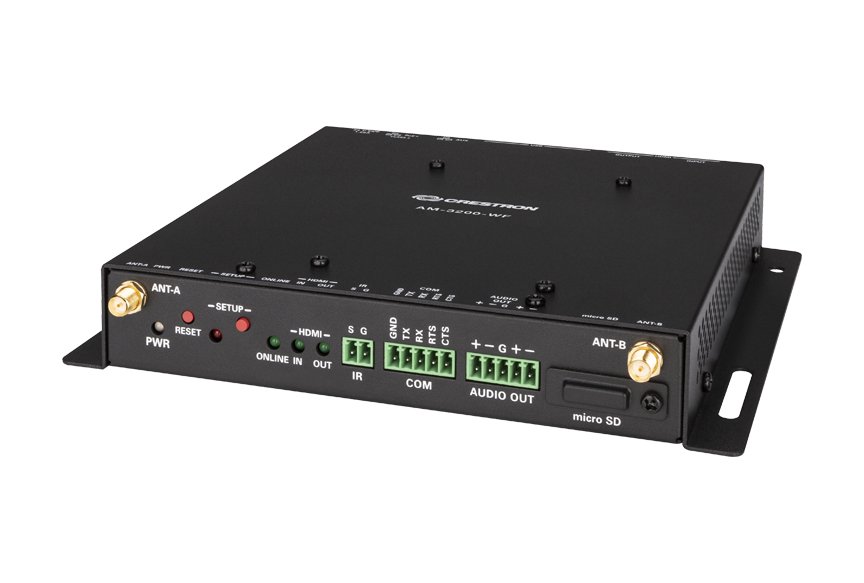 Crestron AM‑3200‑WF‑I