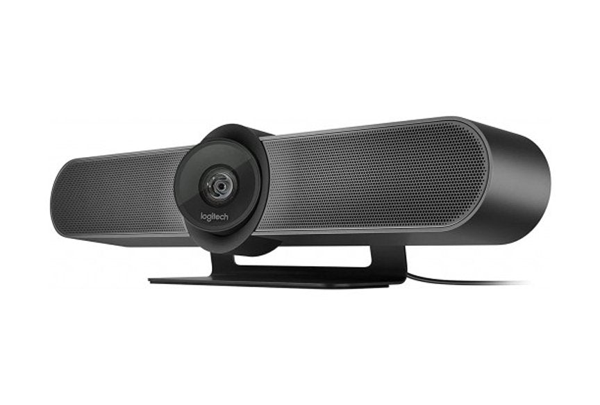 Logitech MEETUP All-in-One Conference Camera