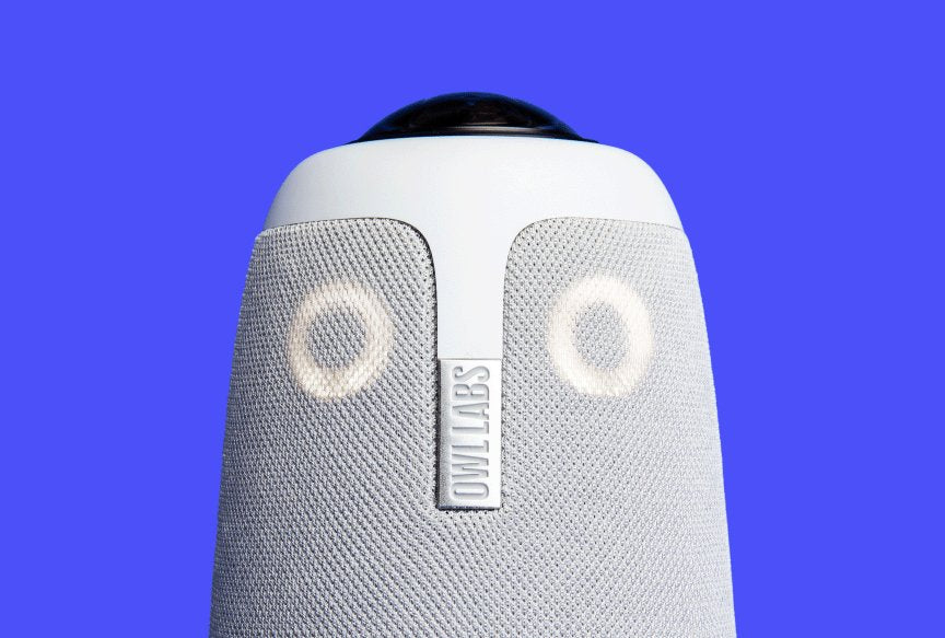 Meeting Owl 3