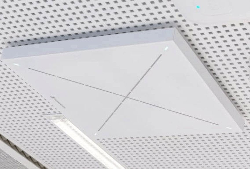 Sennheiser TeamConnect Ceiling 2 - Celing Mounted