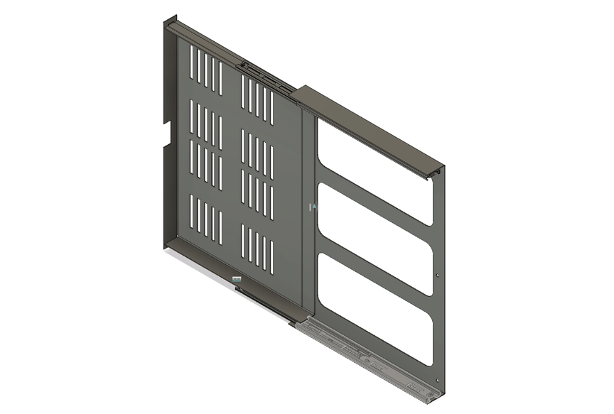 TV and Monitor Mounts