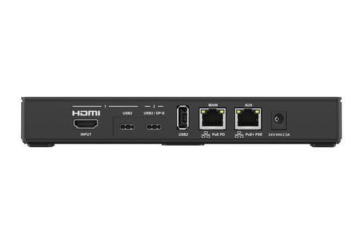 Crestron AM‑TX3‑200 AirMedia Series 3 Connect Endpoint