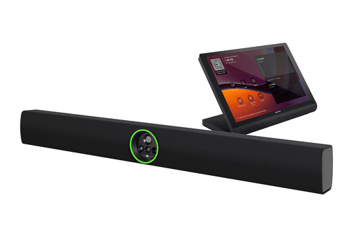 Crestron UC-B70-A-T-I Flex Large Room Conference Solution