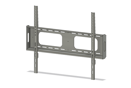 TV Spacer Wall Mount (600 x 400)