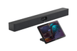 Yealink MeetingBar A40 with CTP25 Touch Console