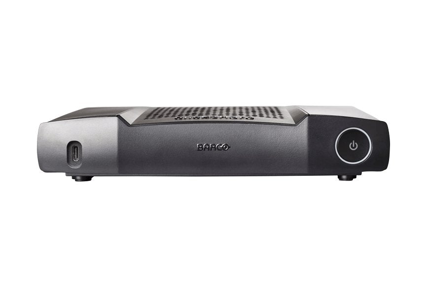 Barco ClickShare CX‑50 - Front View