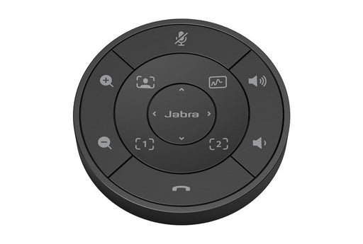 Jabra PanaCast 50 Remote (Black)