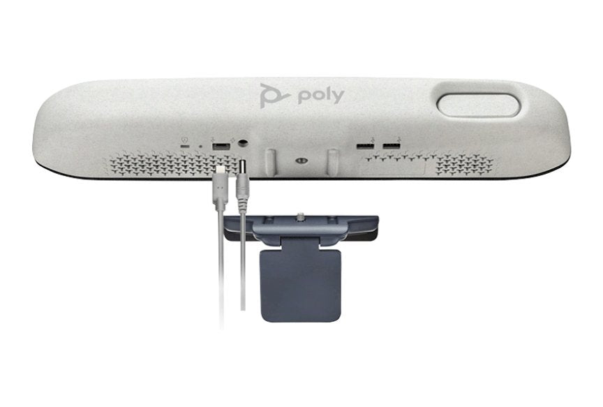 Poly Studio P15 - Connection Points