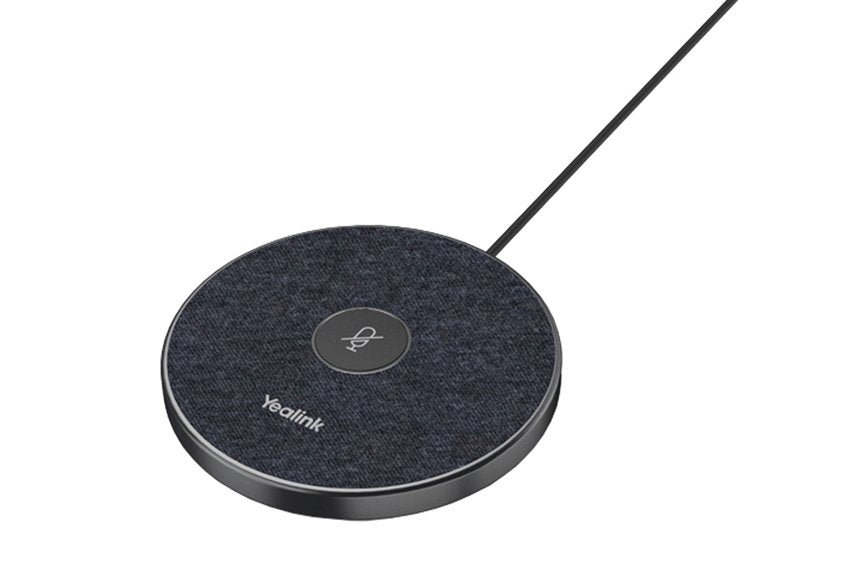 Yealink VCM35 Video Conferencing Microphone Array • CommsPartner